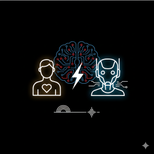 AI vs. Human: Can You Spot the Difference in this 3-Page Challenge?