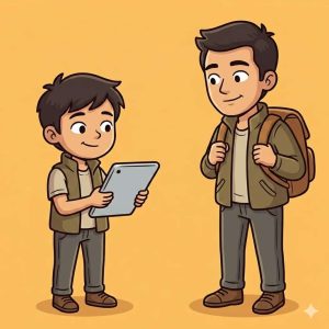 Building Trust with Schools: Why the Small Details Matter